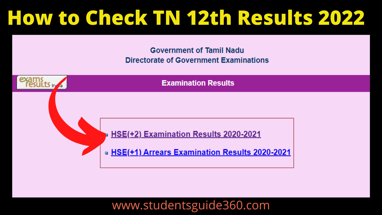 Read more about the article 12th Result 2022