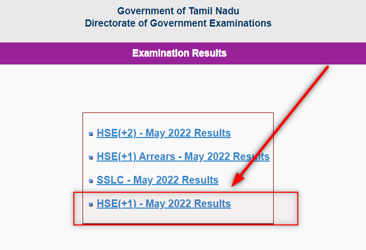 11th Result Analysis 2022