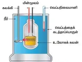 8th Science Guide Lesson 4