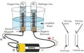 8th Science Guide Lesson 13 Water